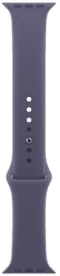 Apple Watch Sport Band 46mm Purple Fog
