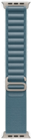Apple Watch 49mm Alpine Loop (light blue)