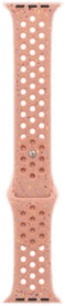 Apple Watch 42mm Nike Sport Band Alpenglow Pink