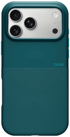 Apple Beats Rugged Case iPhone 17 Pro Max - Rocky Blue