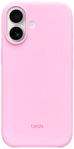 Apple iPhone 17 Beats deksel med MagSafe