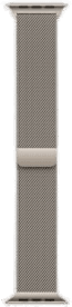 Apple Watch 46mm Milanese Loop