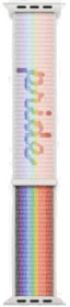 Apple Watch 45mm Sport Loop Pride Edition