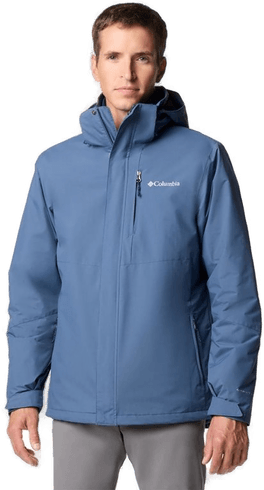 Columbia Element Blocker III Jacket