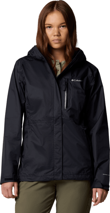 Columbia Women's Pouring Adventure III Jacket
