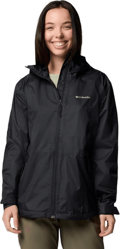 Columbia Inner Limits III Jacket