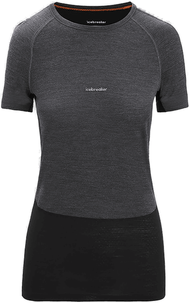 Icebreaker 125 Zoneknit™ Short Sleeve Crewe