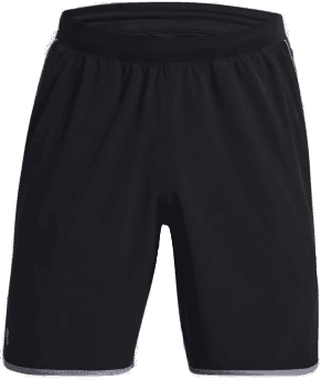 Under Armour HIIT Woven Shorts