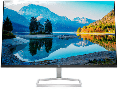 HP M24fe 23,8" skjerm