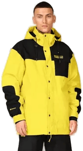 Volcom Longo Gore-Tex jakke Grønn M