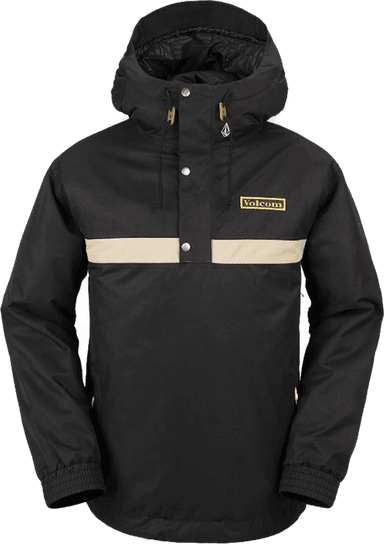 Volcom Longo snowboardjakke Gull Unisex