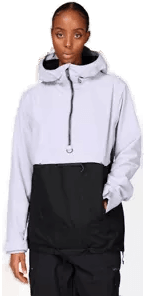 Volcom Ashfield snowboardjakke Unisex XS