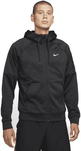 Nike Therma-FIT treningsoverdel herre