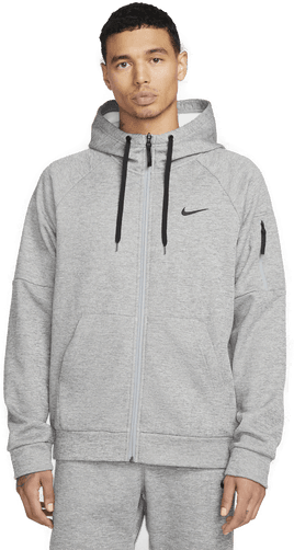 Nike Therma-FIT treningsoverdel herre