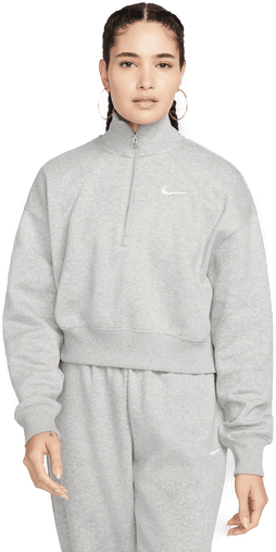 Nike Phoenix Fleece sweatshirt dame