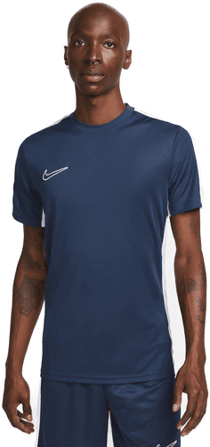 Nike Academy Dri-FIT fotballoverdel herre - Blå