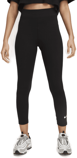Nike Classic leggings 7/8 høyt liv dame