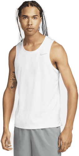 Nike Miler Dri-FIT løpesinglet