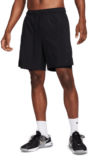 Nike Dri-FIT 2-i-1 shorts herre