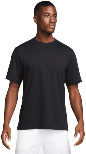 Nike Dri-FIT kortermet overdel herre