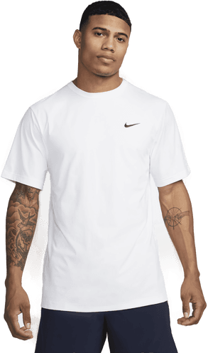 Nike Hyverse Dri-FIT UV kortermet overdel