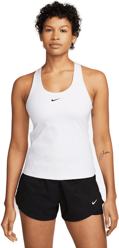 Nike Swoosh sports-BH til dame