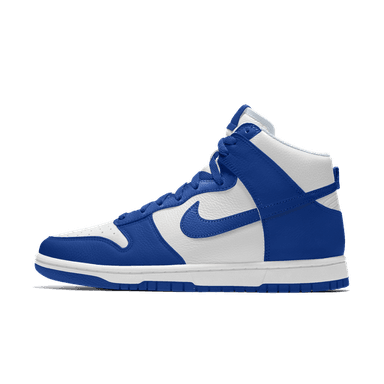 Nike Dunk High By You