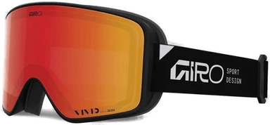 Giro METHOD Black Stacked