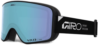 Giro METHOD Black Stacked