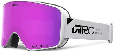 Giro METHOD White Stacked