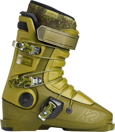 K2 Revolve Pro MP 27,5