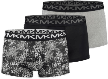 Michael Kors 3P Stretch Factor Trunks