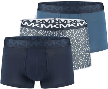 Michael Kors 3P Stretch Factor Trunks