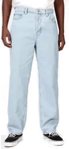 Dickies Thomasville jeans Beige S