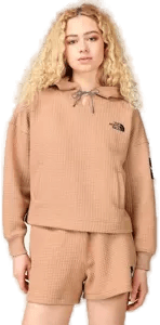 The North Face Hettegenser Mhysa Blå M