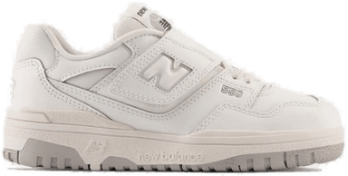 New Balance PHB550PB White/White