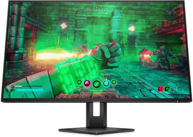 HP OMEN 27utm 3840x2160 144Hz