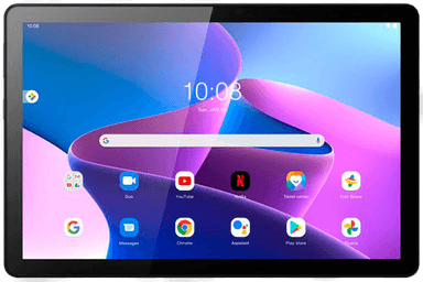 Lenovo Tab M10 Gen 3 10,1" 64GB