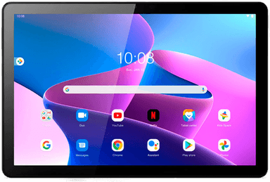 Lenovo Tab M10 10,1" 64GB