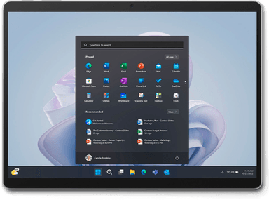 Microsoft Surface Pro 9 13" - Core i5 16GB/256GB