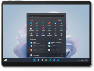 Microsoft Surface Pro 9 i7 16GB 256GB