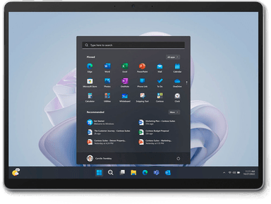 Microsoft Surface Pro 9 13" Core i5 8GB/512GB