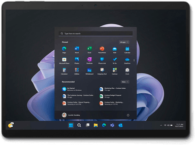 Microsoft Surface Pro 9 13" Core i5 16GB/256GB