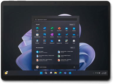 Microsoft Surface Pro 9 13" Core i7 16GB/512GB