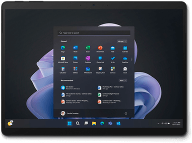 Microsoft Surface Pro 9 i5 8GB 512GB