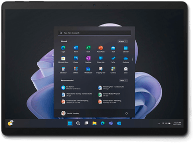 Microsoft Surface Pro 9 i5 16GB 256GB