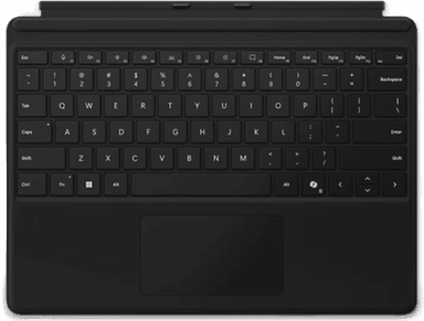 Microsoft Surface Pro Keyboard