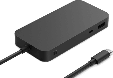 Microsoft Surface USB4 Dock