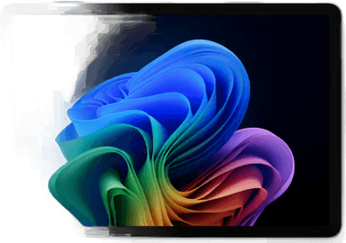 Microsoft Surface Pro Copilot+ 24GB 1TB Platina