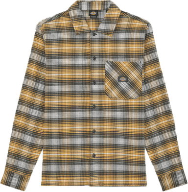 Dickies Forest Check Shirt